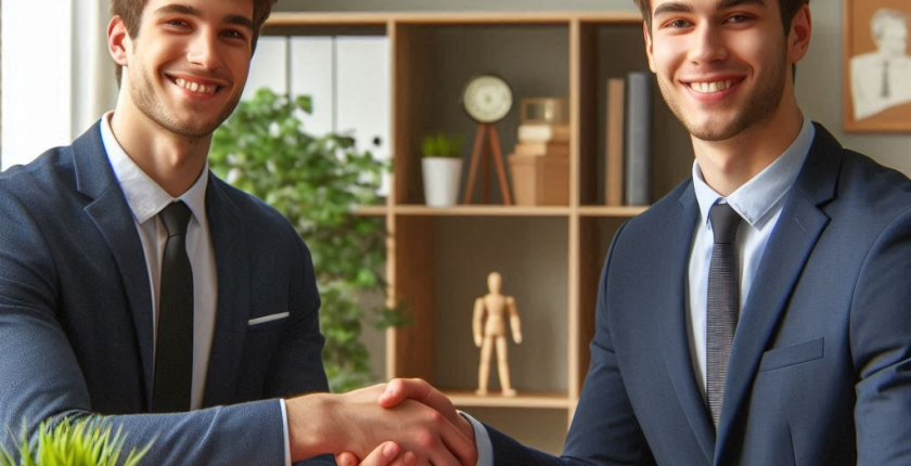 5 Things to do during in job interview